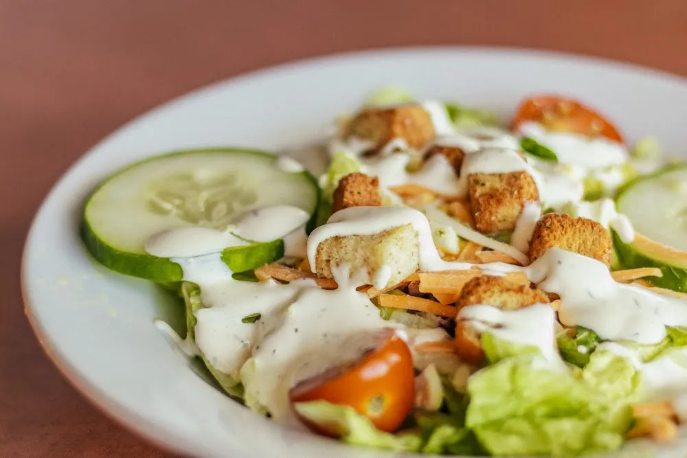 Caesar Salad