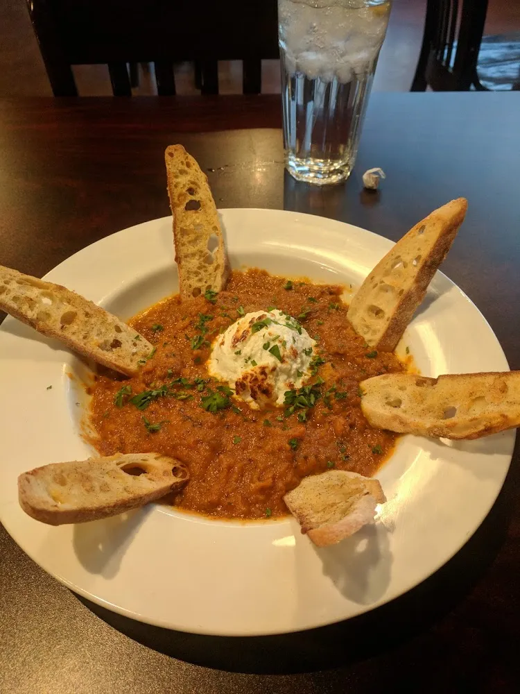 Crab Dip