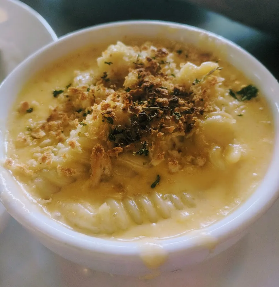 Mac and Cheese